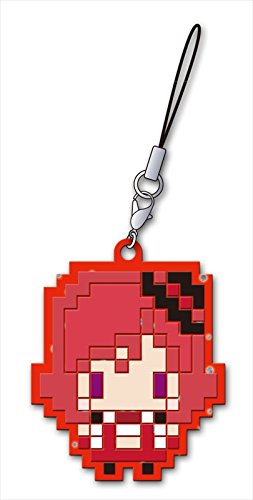 Amazon.co.jp: 256たん ラブライブ! ドットトレーディングラバー